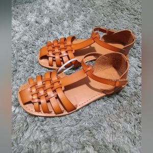 Zara kids Sandals